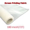 1.3x1 yard Screen Printing Fabric Enhanced  180 Mesh Screen Fabric New!