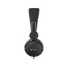 Sandberg PC MiniJack Headset S Line Mic Black