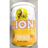 Lion Brand Custard Powder 300g x 2 cans