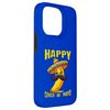 Banana Happy Cinco de Mayo Case for iPhone 15 Pro