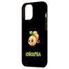 iPhone 14 Plus Chickpea Humus Case