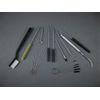 C.A. Technologies/C.A.T. 10-500/10500 17 Piece Gun Cleaning Kit
