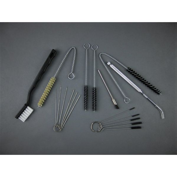 C.A. Technologies/C.A.T. 10-500/10500 17 Piece Gun Cleaning Kit