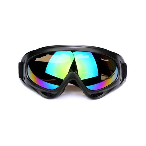 CHUANGOU Ski Goggles Snowboard Goggles Men Women Riding Sunglasses Outdoor Skateboard Dust Goggles