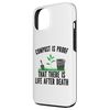 iPhone 13 Gardening Potted Plant Case