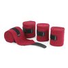 Shires Fleece Bandages Navy Blue