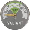 Valiant FIR116 Magnetic Thermometer