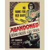 Universal Noir #1 (Limited Edition)