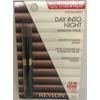 Revlon Day Into Night Shadow Stick COCOA CLING eye shadow 
