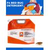 BED BUG DETERGENT- 50 Loads