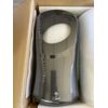 Dial FIT Touch-Free Dispenser 3/1.0L, Slate, 3-Pack (DIA16626)