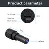 Wireless WiFi CCTV MINI IP HD 1080P Camera Smart Home Security Night Vision Cam
