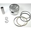 TNG Milano 50,   Scooter 100cc Piston Kit 50mm