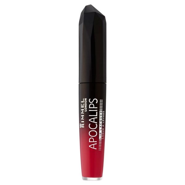 Rimmel Apocalips Lip Lacquer, Apocaliptic
