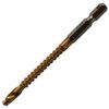 Star-M 502X-060 Hex Shaft Drill Saw 6