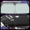 Car Windshield Sunshade Car Sun Visor Cover Window Car Block Protector Tool