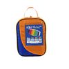 RHOMBUS BL12655. Parafoil Kite, Mehrfarben