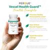 Perque, Vessel Health Guard,90 lozenges