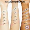 Makeup Revolution Beauty Highlight Reloaded, Make an Impact