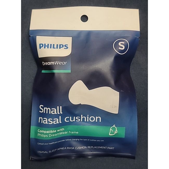 Philip Healthcare Respironics DreamWear Small Nasal Cushion