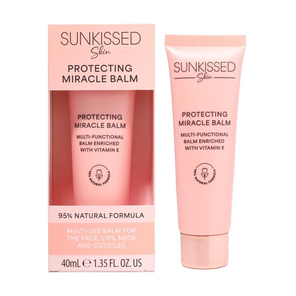 Sunkissed Miracle Balm