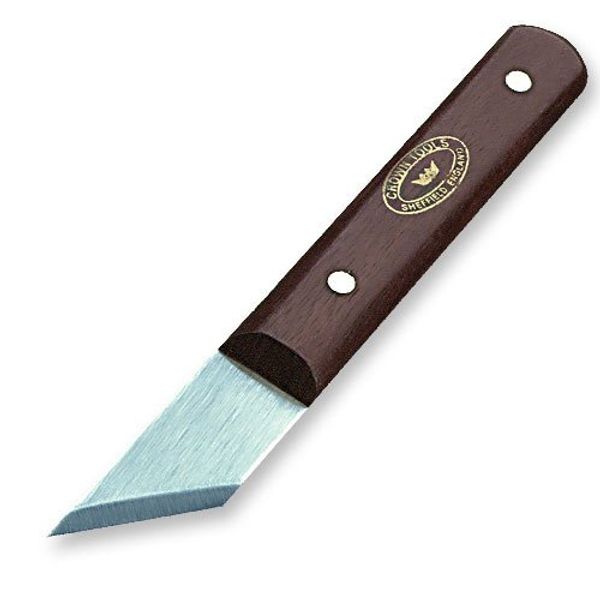 Crown 112A Marking Knife - Left Hand