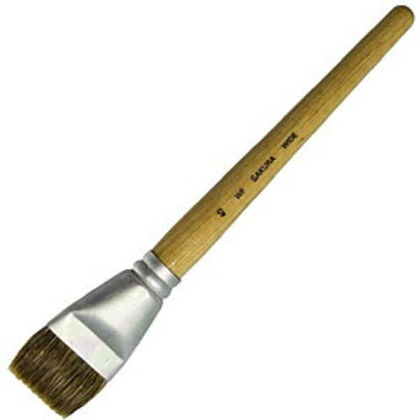 Sakura Cray-Pas Paintbrush Wide No. 40 WF40 WF40