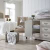 Laura Ashley - King Sheet Set, Cotton Flannel Bedding, Brushed for Extra Soft...