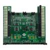 I2C/SPI EEPROM MEMORY EXPANSION BOARD, Embedded Daughter Boards & Modules (X-NUCLEO-EEPRMA2) Pack of 1