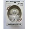 Replacement for White Musibytes SpaceByte Mini Devil Angel Loud Speaker for MP3/Mobile Phone