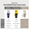 DASHU For Men P Down Cream, 3.4 fl oz (100 ml)