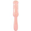 Hair Brush LY (LY-161 Pink (Nylon)