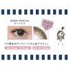 FLANMY フランミーワンデー 10枚入 【ダークモカ】 -1.50