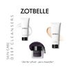 ZOTBELLE VITAMIN C CLEANSER
