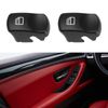 Micro Traders Left Front Window Switch Button Cover Replacement A6395451913 Compatible with Mercedes Sprinter W906 Compatible with VW Crafter 2006 Power Window Switch
