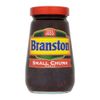 Branston Small Chunk Pickle (720g) - Pack of 2