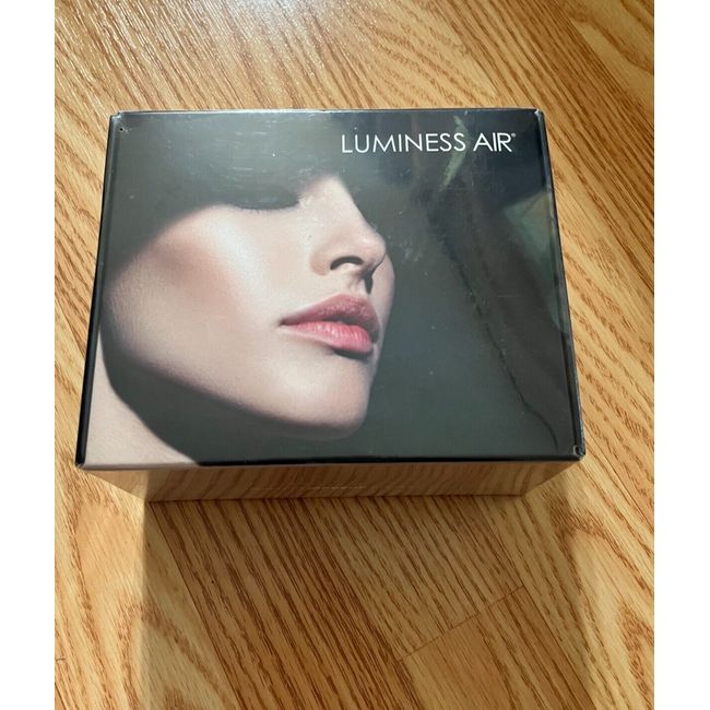 Luminess Air Airbrush Cosmetics & Skincare System