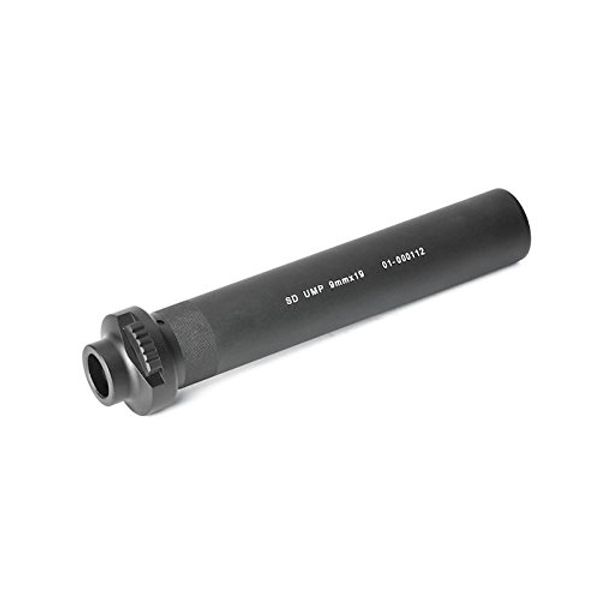 QD Silencer BK for VFC UMP9 [VF9-SS-UMP9-01]