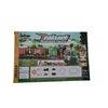 Exciting Electric Toy Train Set for Kids Batteries Operate