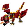 LEGO 31073 Creator Mythical Creatures