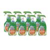 Scrubbing Bubbles 306111 Multi Surface Bathroom Cleaner - Citrus Scent 8/CT New