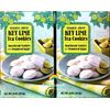 2 Packs Trader Joe's Key Lime Tea Cookies 10 oz Each Pack