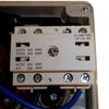 32 Amp 415V 5 Pin Interlock Socket Switched 3P+N+E 3 Phase Red
