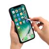 König Design Protective Mobile Phone Case Compatible with Apple iPhone 13 Black