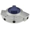 kenable TOS Link Toslink Digital Optical Selector 3 way Switch - 3 into 1