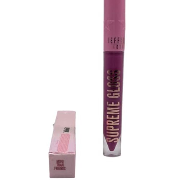 Jeffree Star Cosmetics Supreme Gloss - More Than Friends