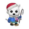 Funko POP Peppermint Lane - Dauber Higgins, Multicolor, (57867)