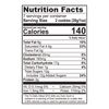 Tate's Bake Shop Double Chocolate Chip Cookies, 7 oz
