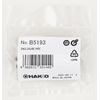 HAKKO Protective Pipe for FR-301 B5193