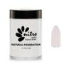 Nitro Dip Powder Refill 16 Oz - Natural Foundation